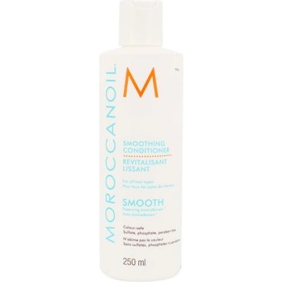 Moroccanoil Smooth 250 ml балсам за изглаждане на косата за жени