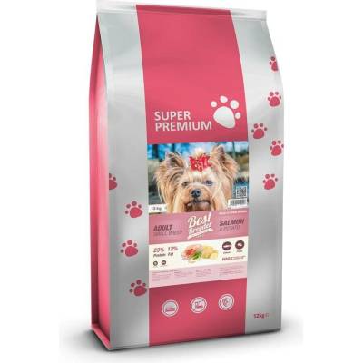 Best Breeder Adult Small Breed Salmon & Potato 2 kg