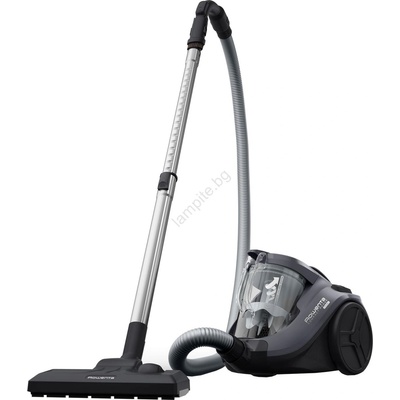 Rowenta RO3726EA Compact Power Cyclonic