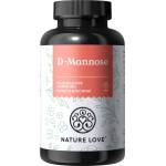 Nature love D-Mannose - 90 капсули