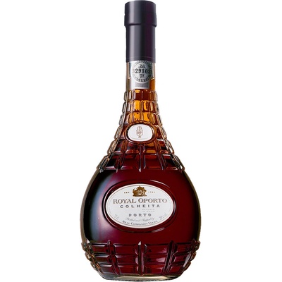 Royal Oporto Colheita 2004 20% 0,75 l (čistá fľaša)