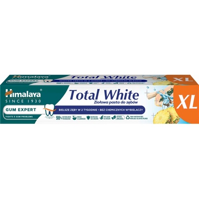 Himalaya Total White 100 ml