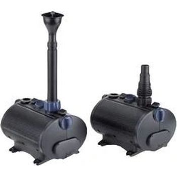 Oase Aquarius Solar 700 (solární fontánové čerpadlo)