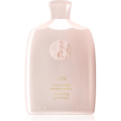 ORIBE Serene Scalp Balancing хидратиращ шампоан против пърхот 250ml