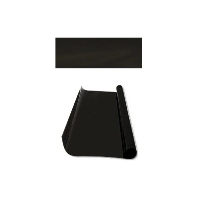 PROTEC Autofolie protisluneční Super Dark Black 5% (75 x 300 cm)