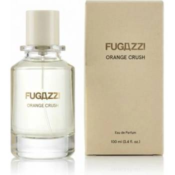 Fugazzi Orange Crush EDP 100 ml