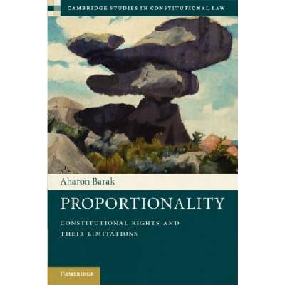 Proportionality | Aharon Barak