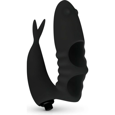Easytoys prstový vibrátor 2v1
