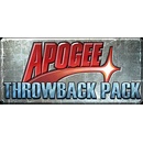 The Apogee Throwback Pack