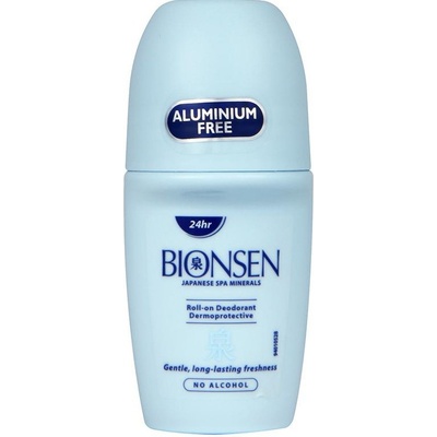 Bionsen Dermoprotective deo roll-on 50 ml