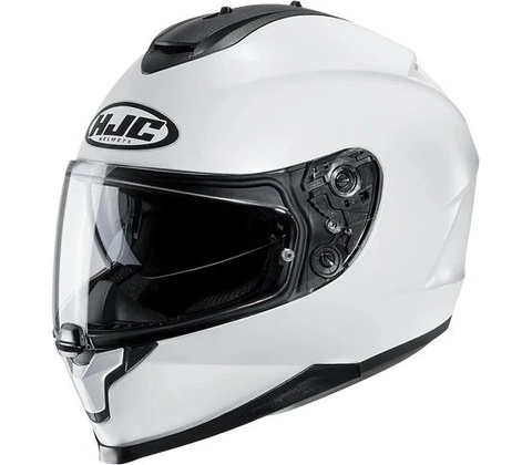 HJC C70N Solid