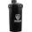 SWEDISH Supplements Shaker Swedish - Black [550 мл] Черен