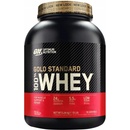 Optimum Nutrition Gold Standard 100% Whey 2280 g