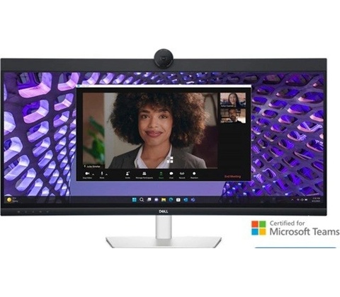 Dell P3424WEB
