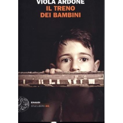 Il treno dei bambini