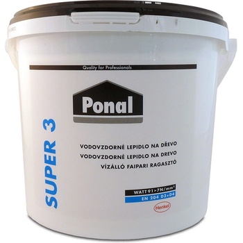 HENKEL Ponal Super 3 5 kg