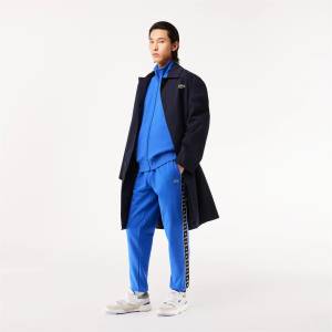 Lacoste Анцуг Lacoste Men's Logo Fleece Joggers - Ladigue