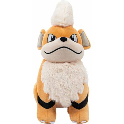 Jazwares | Pokémon Growlithe