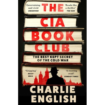 The CIA Book Club