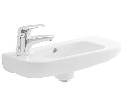 Duravit D-Code 07065000092