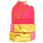 Almara Soap Fancy Pink Paradise ръчно произведен сапун 100 гр