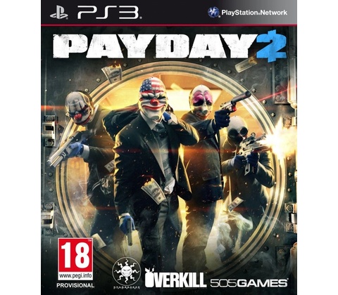 PayDay 2
