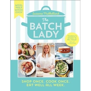 Batch Lady (ISBN: 9780008373221)