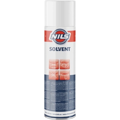 Nils Solvent Spray 500 ml