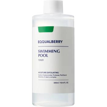 EQQUALBERRY Swimming Pool Toner 300 ml