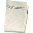 Moni Hadr na podlahu bílý nebalený velký 60 x 80 cm bavlna 1 ks