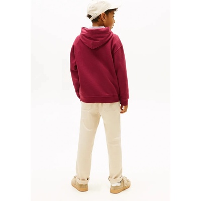 Tommy Hilfiger Детски суичър Tommy Hilfiger (KB0KB10028.104.122.PPY2)