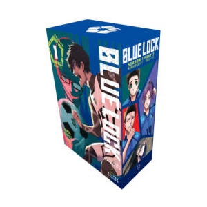Blue Lock: Season 1, Part 2 (2025)