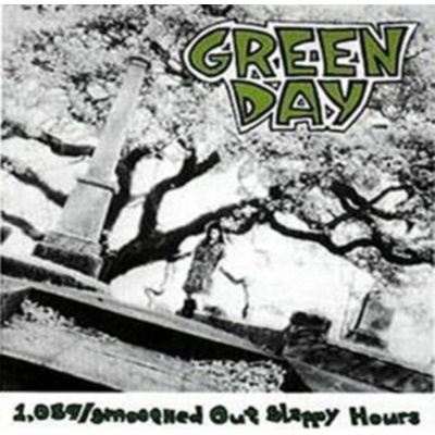 Green Day - 1039/Smoothed Out Slappy Hours CD