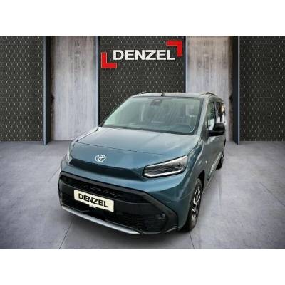 Toyota Proace City Verso 1.5 Family 96 kW