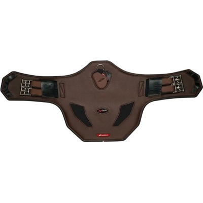 ZANDONA Krátký okopávací podbřišník X Girth brown