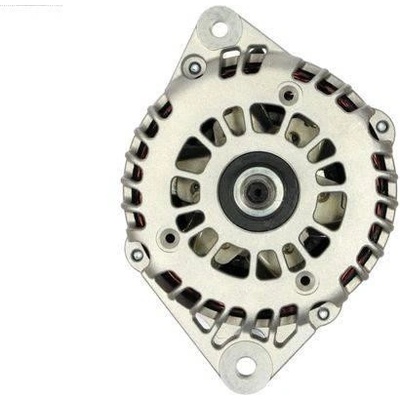 AS-PL Alternátor APL A1021