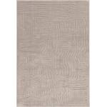 Asiatic Carpets Бежов килим 200x290 cm Valley - Asiatic Carpets (VALE2002900004)
