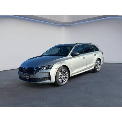 Skoda Octavia Combi 1.5 TSI DSG Selection 110 kW