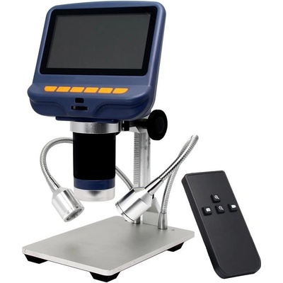 Levenhuk DTX RC1