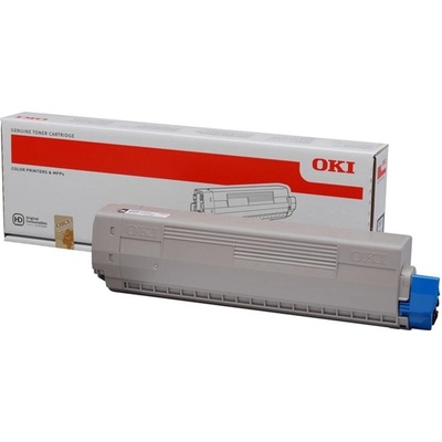 OKI 45862838 - originální