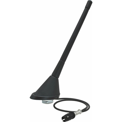 Stresni antena se zesilovacem Alfa / Fiat