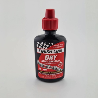 Finish Line Dry Lube 60 ml