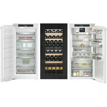 Image 1 of Liebherr IXRFW 4173