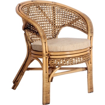 EX Home Стол EX Home модел Ratan Pelangi, ратан