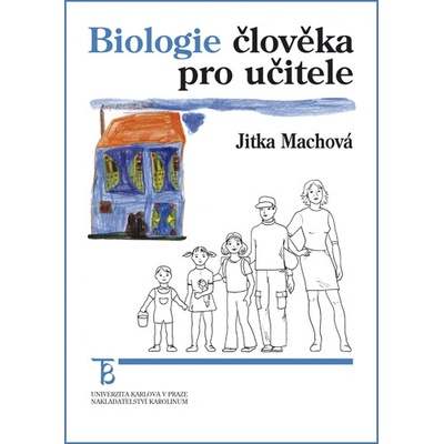 Biologie člověka pro učitele