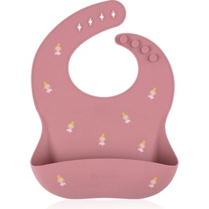 Petite&Mars Take&Match 6m+ лигавник Rose Princesses