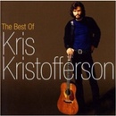 KRISTOFFERSON, KRIS: THE VERY BEST OF KRIS KRISTOFF CD
