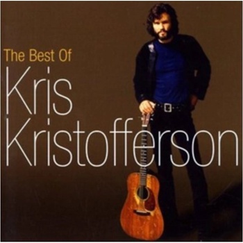 KRISTOFFERSON, KRIS: THE VERY BEST OF KRIS KRISTOFF CD
