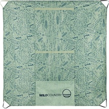 WILD COUNTRY ROPE TARP