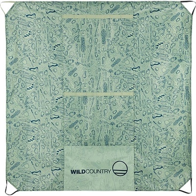 WILD COUNTRY ROPE TARP